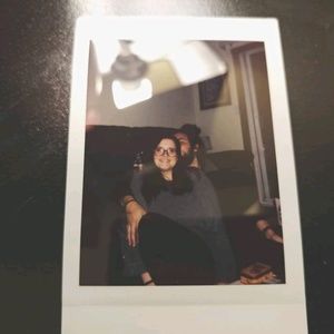 Meet your Posher, Josh